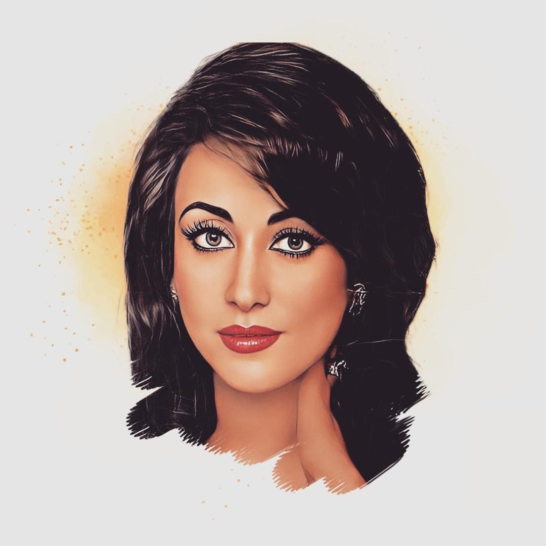 نت فارسی عالم عشق حمیرا