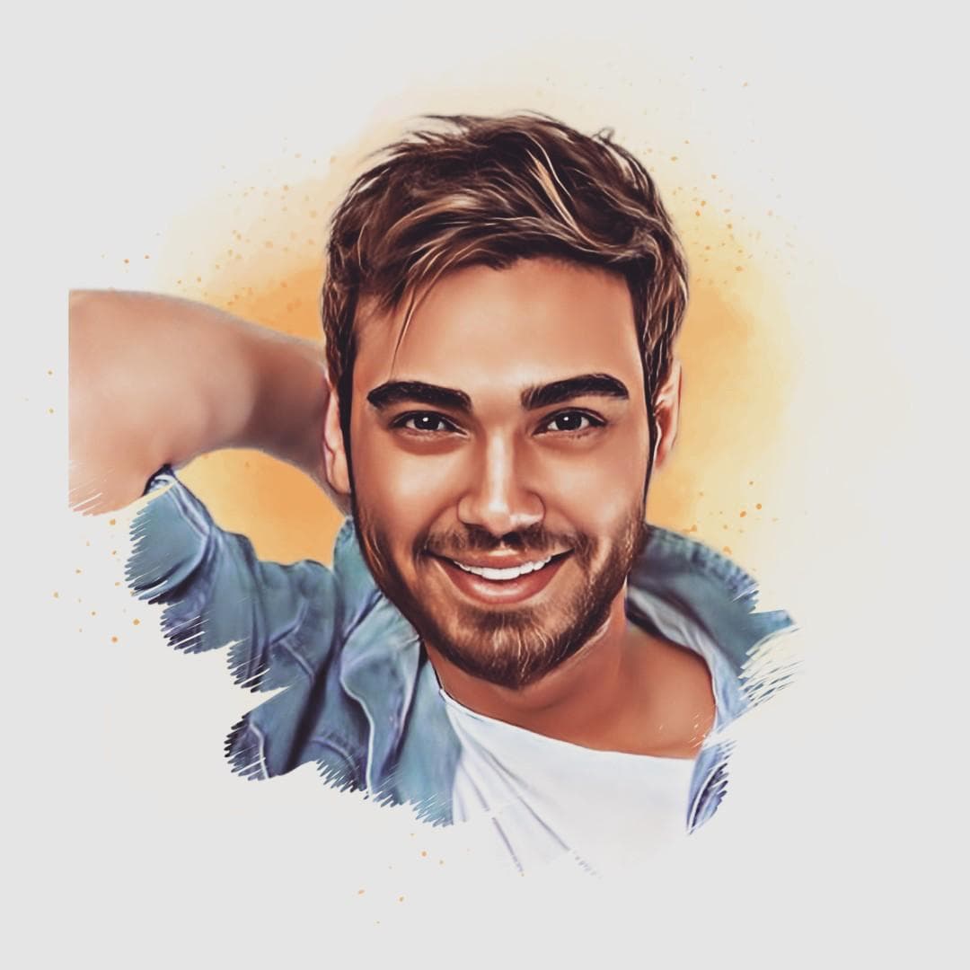 نت فارسی گل ناز سینا درخشنده