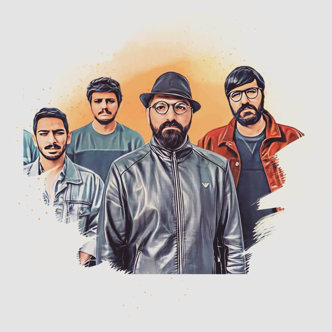 نت فارسی دوری گروه بمرانی