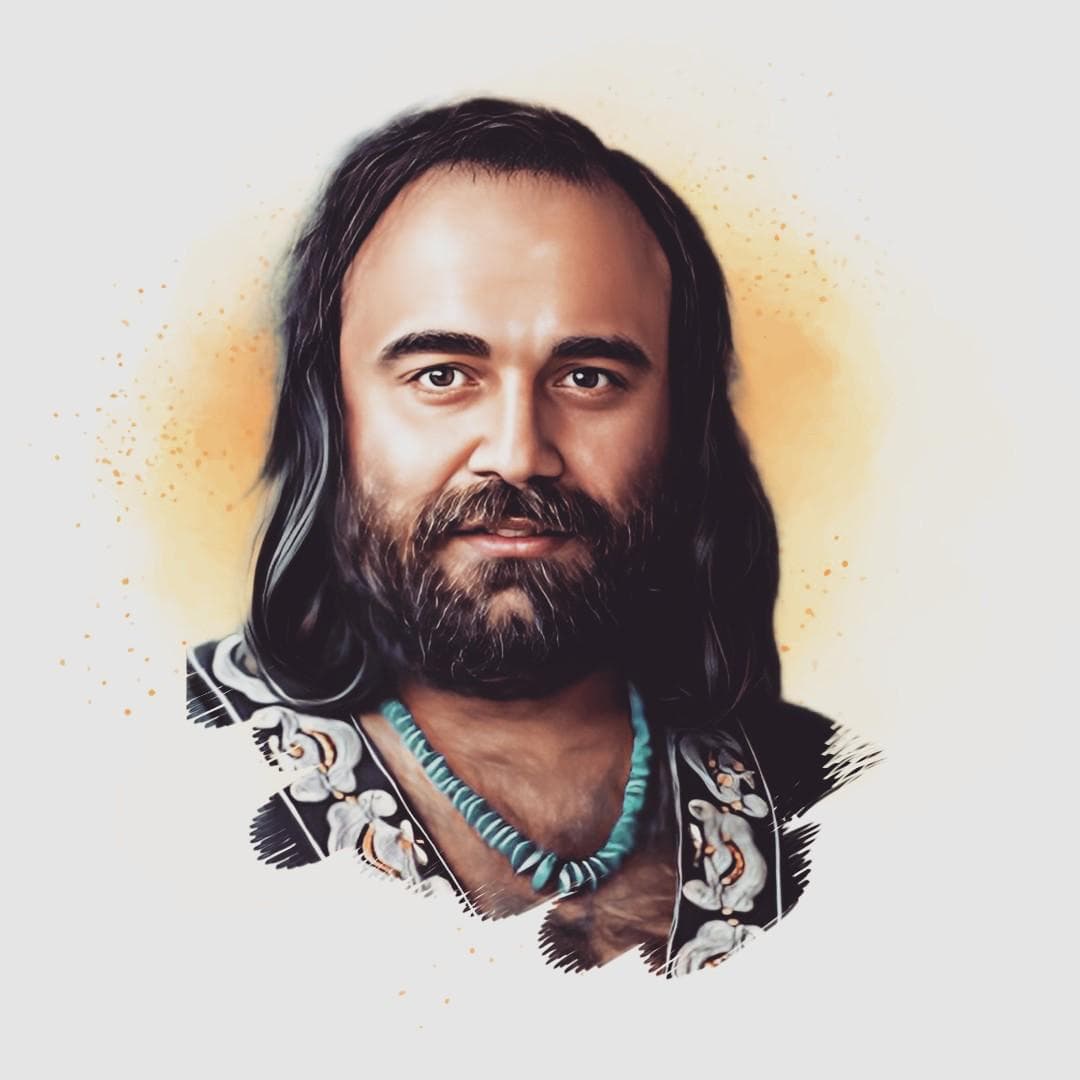نت فارسی forever and ever دمیس روسس