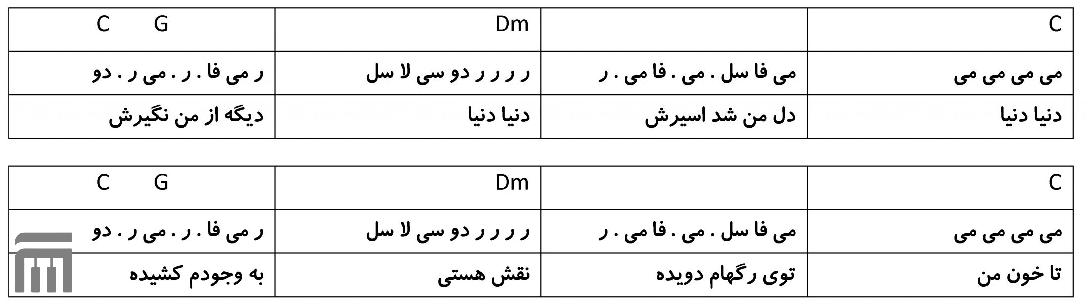 نت فارسی دنیا دنیا حمیرا