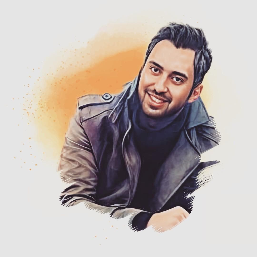 نت فارسی نگو نگفتی مهدی یراحی