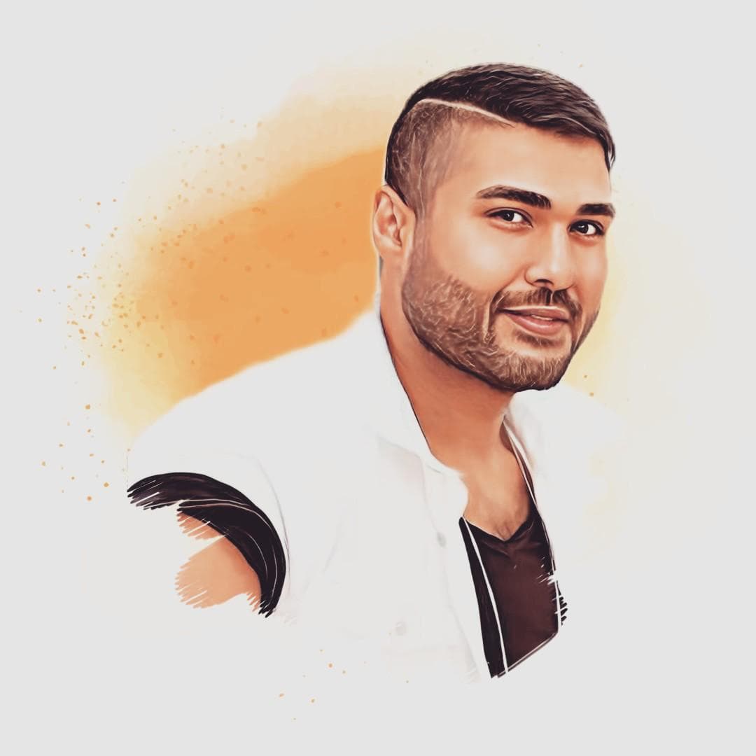 نت فارسی جنتلمن ساسی مانکن