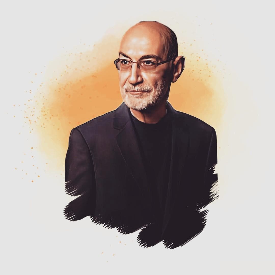 نت فارسی پرسه سیاوش قمیشی