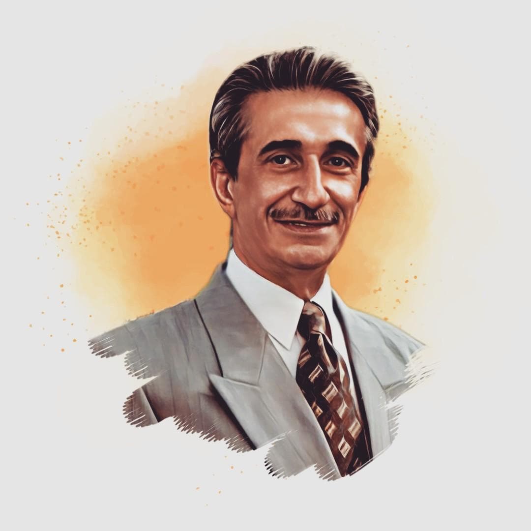 نت فارسی مولا عمو عماد رام