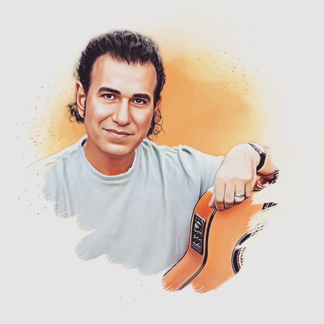 نت فارسی ناز نکن کوروس