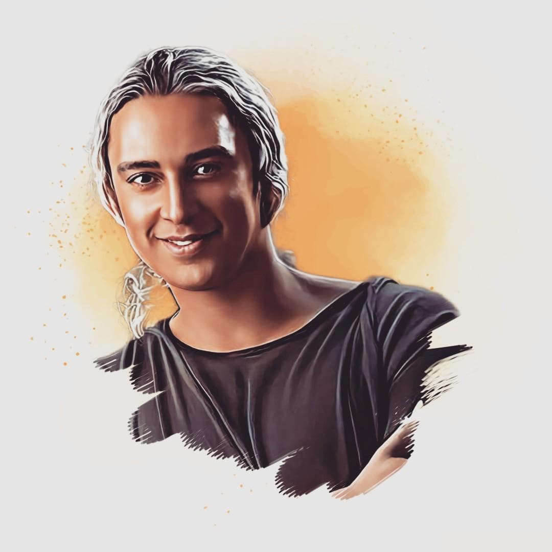 نت فارسی دروغه مازیار فلاحی