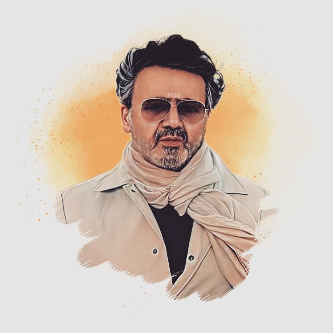 نت فارسی ننه معین