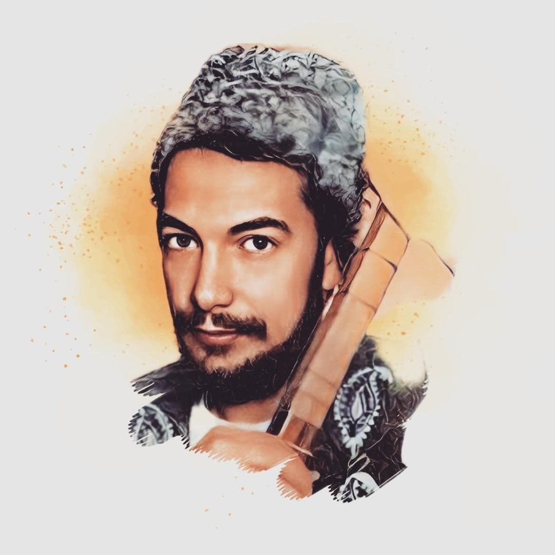 نت فارسی عطر شکوفه جاویدان