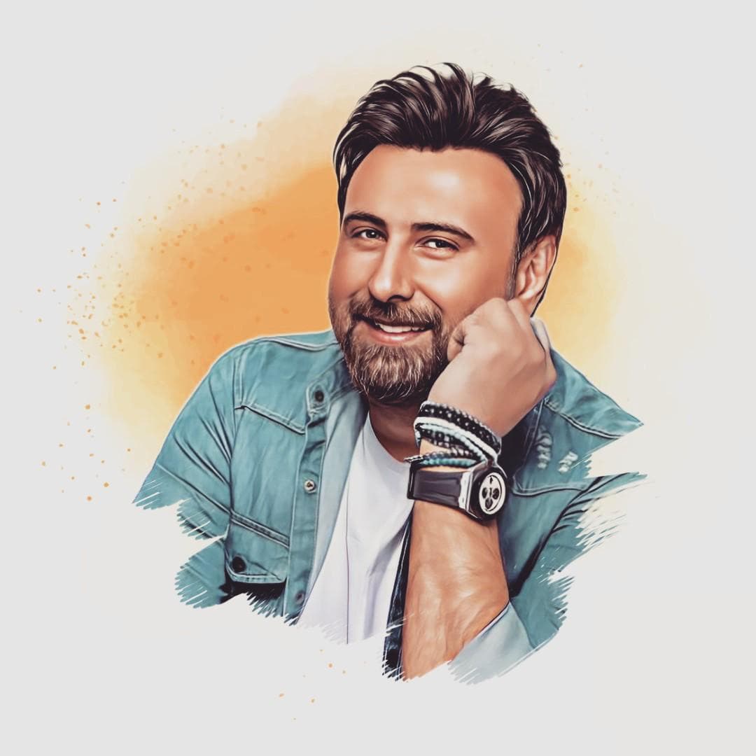 نت فارسی عشقم این روزا محمد علیزاده