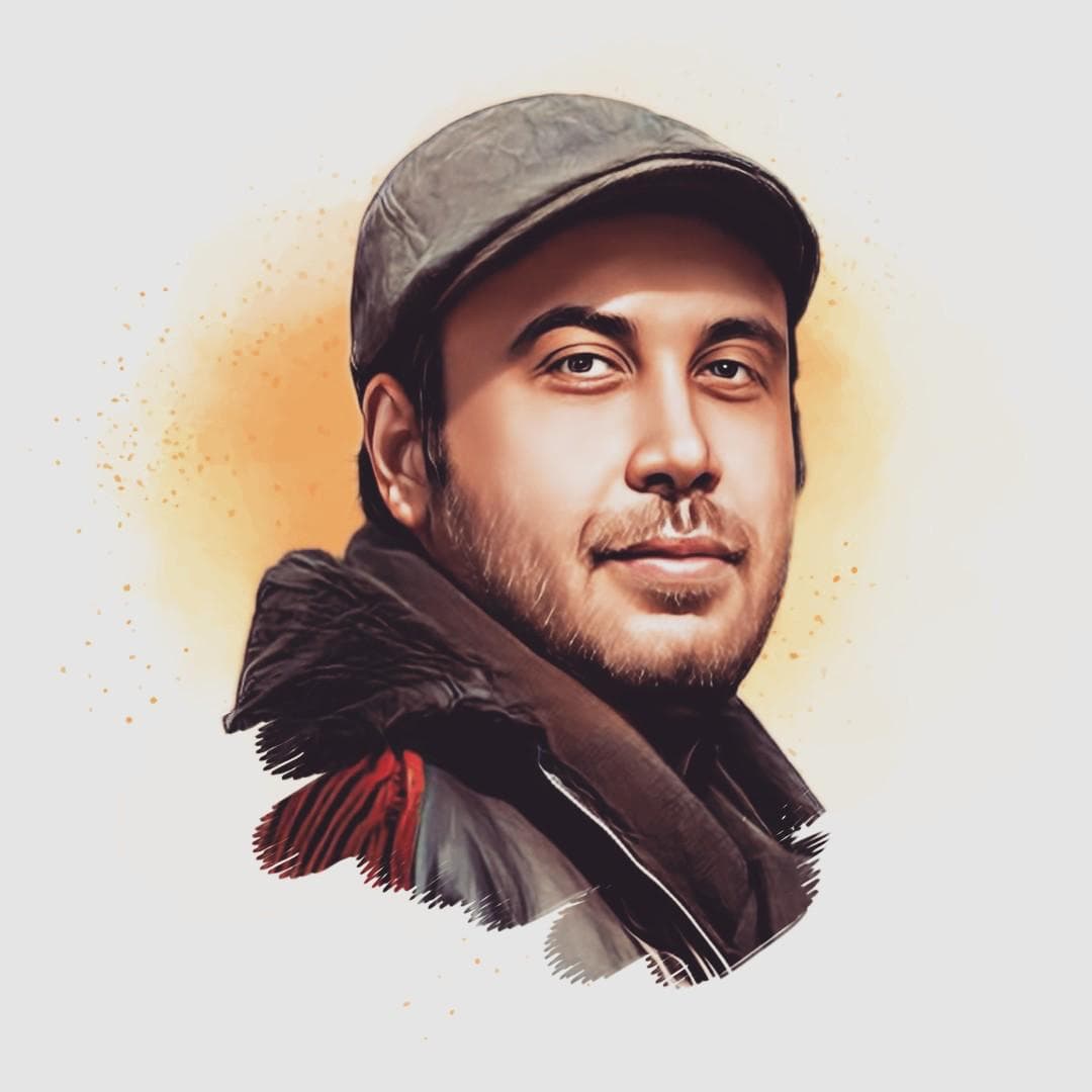 نت فارسی بازار خرمشهر محسن چاووشی
