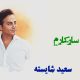 نت فارسی من سازگارم سعید شایسته