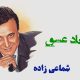 نت فارسی زنده باد عشق شماعی زاده