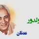 نت فارسی دولدور عدنان