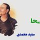 نت فارسی زلیخا سعید محمدی