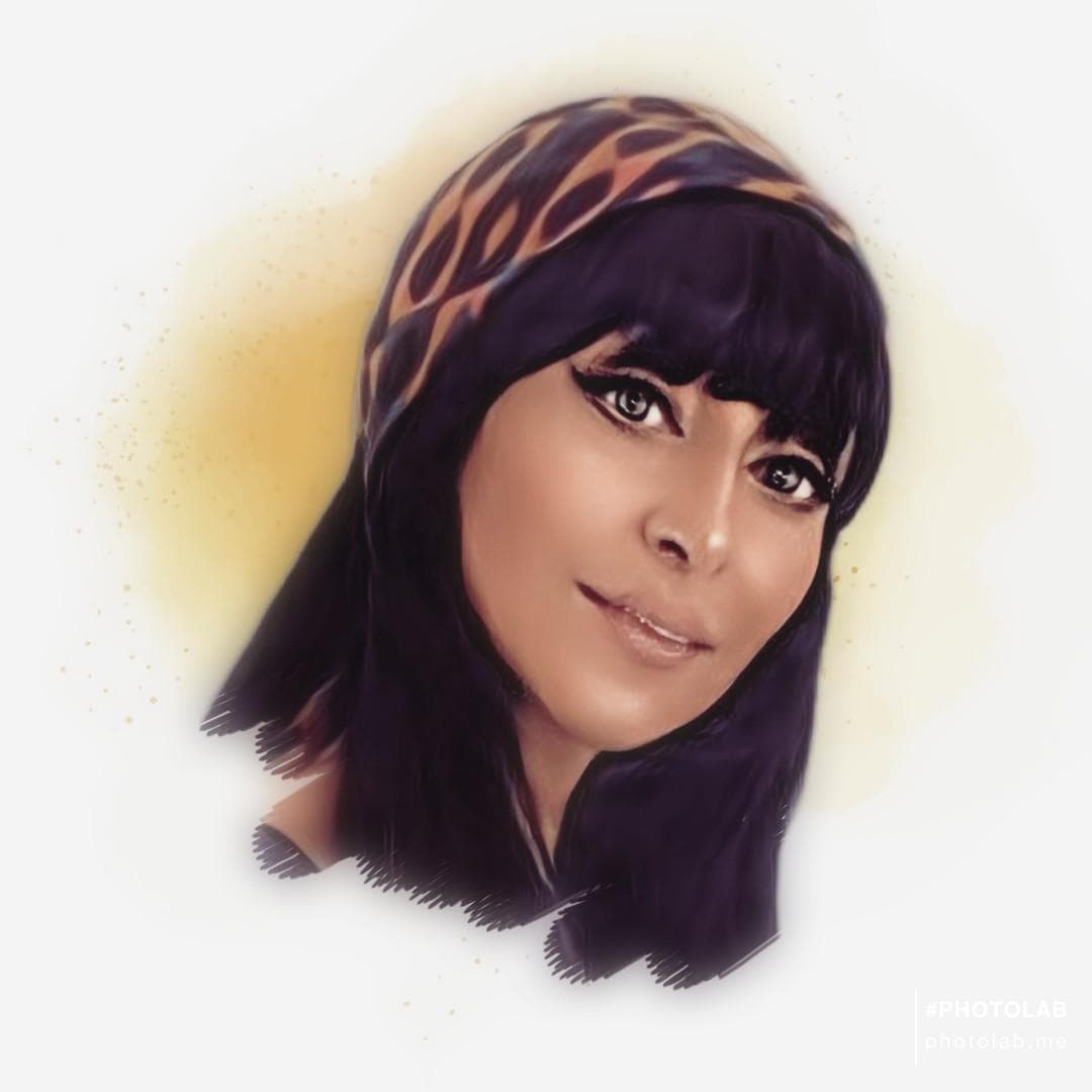 نت فارسی دل هوای تو کرد سارا کیوانی