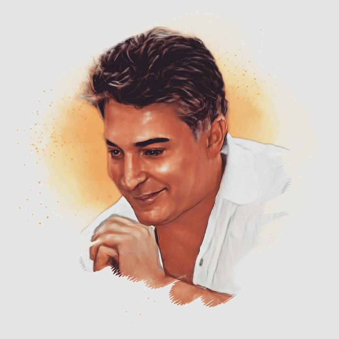نت فارسی نامزد سرژیک