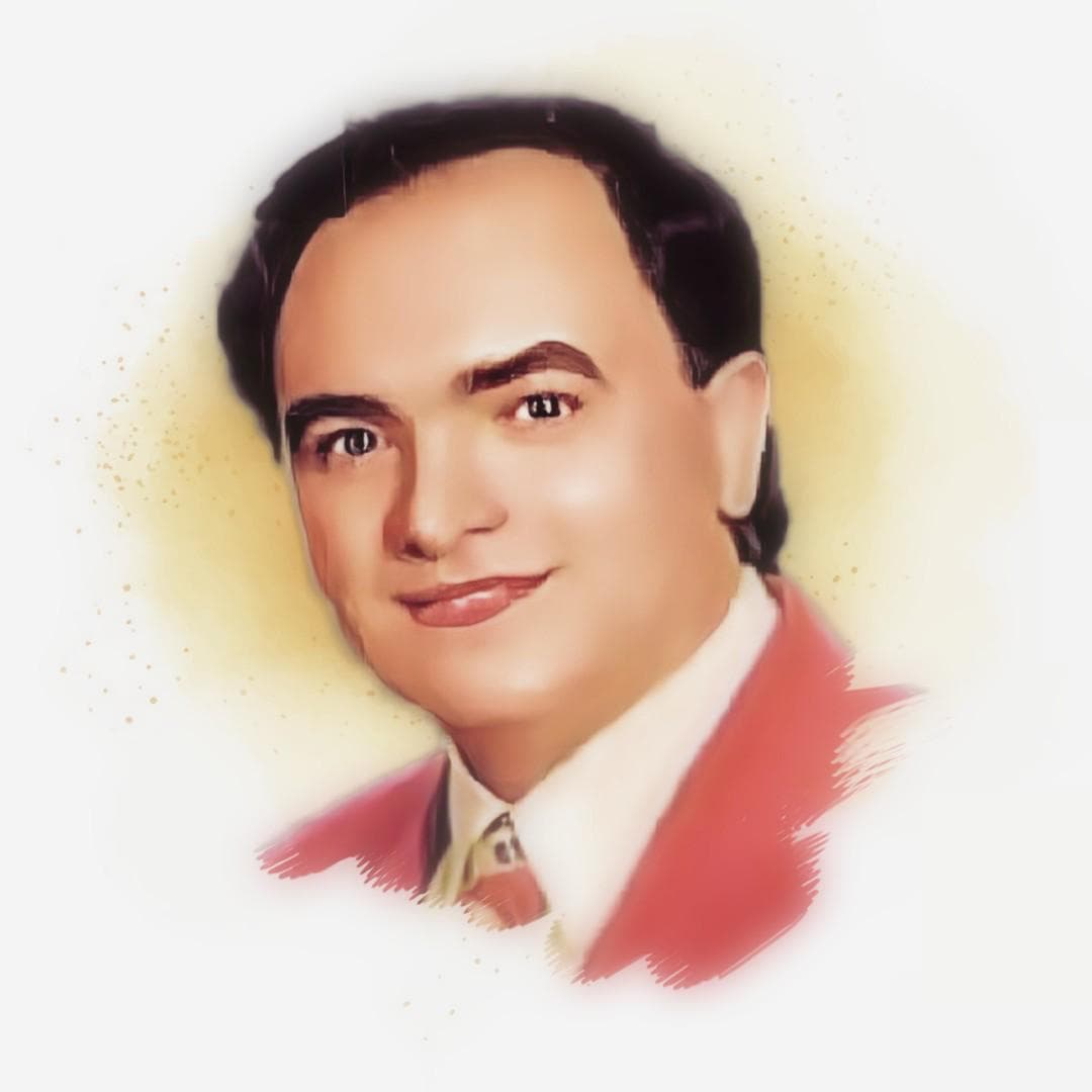 نت فارسی گل گلدون من شاهرخ سالار