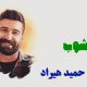 نت فارسی آشوب حمید هیراد